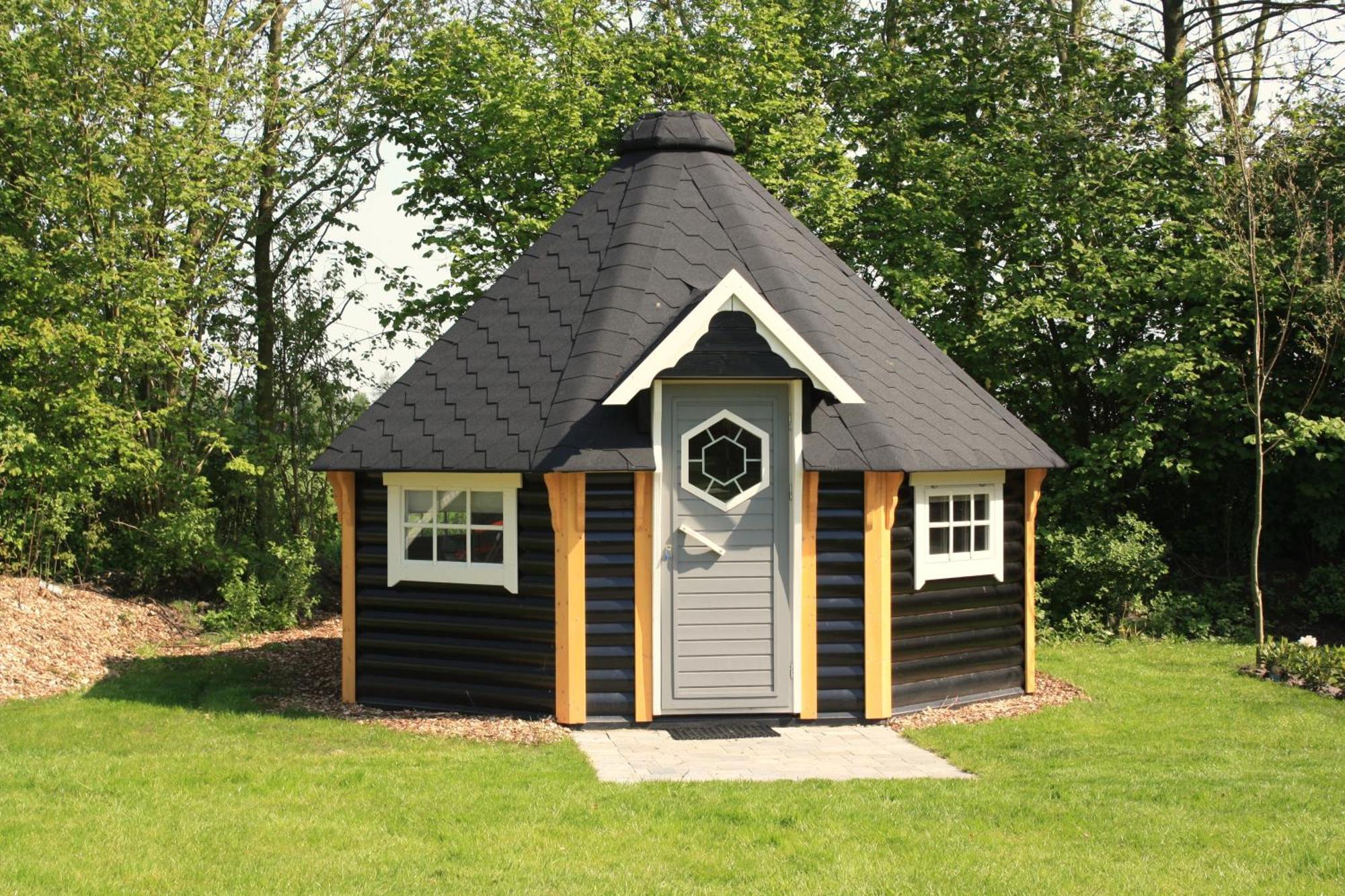 Finse Kota'S Schotererf Kuinre Exterior photo